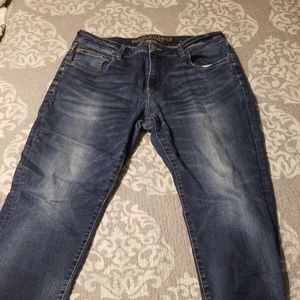 American Eagle Extreme Flex Jeans